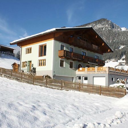 Haus Bergheim Apartment Unken Exterior foto